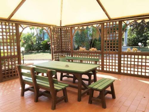 B&B Villa Maya- Sky Room