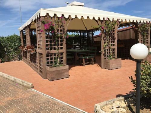 B&B Villa Maya- Sky Room