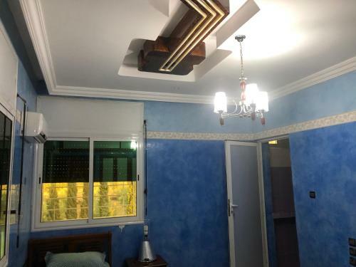 Villa A Beni Melal Tgzirt-fryta