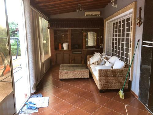 Villa A Beni Melal Tgzirt-fryta