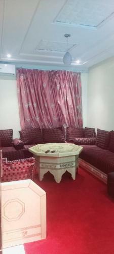 Apartamento Appartement Meubl�