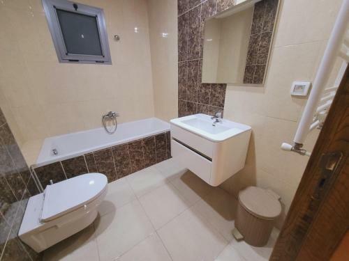 Apartamento Meriem Ennasr 2