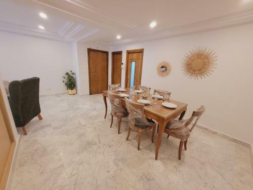 Apartamento Meriem Ennasr 2