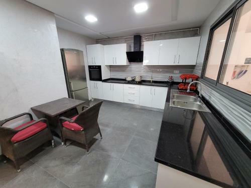 Apartamento Meriem Ennasr 2