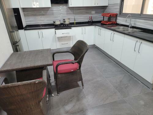Apartamento Meriem Ennasr 2