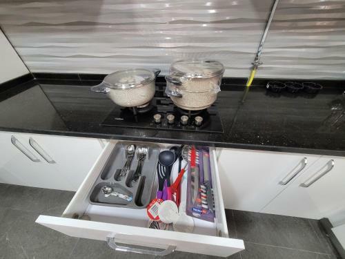 Apartamento Meriem Ennasr 2