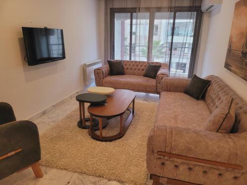 Apartamento Meriem Ennasr 2