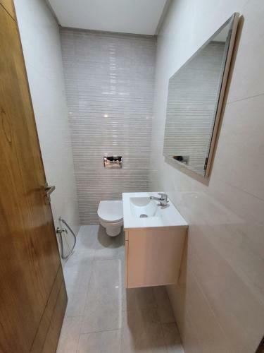 Apartamento Meriem Ennasr 2