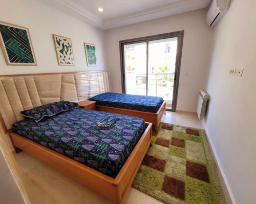 Apartamento Meriem Ennasr 2