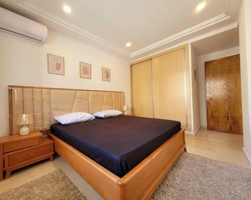 Apartamento Meriem Ennasr 2