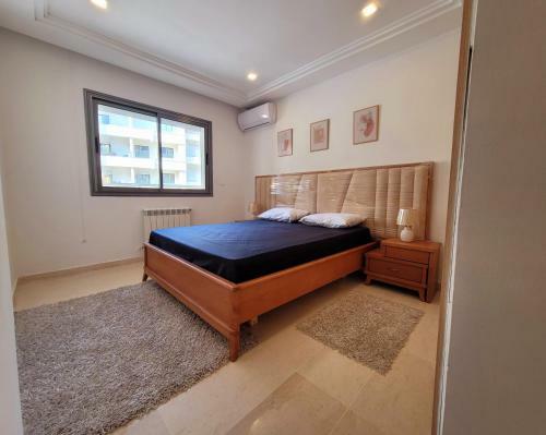Apartamento Meriem Ennasr 2