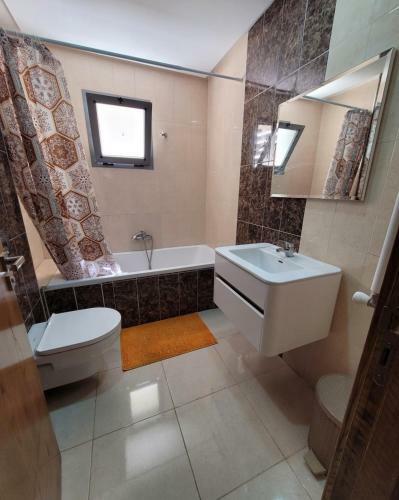 Apartamento Meriem Ennasr 2
