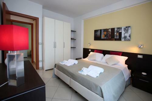 Apartamento Residence Villaggio Del Sole
