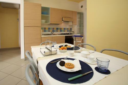 Apartamento Residence Villaggio Del Sole