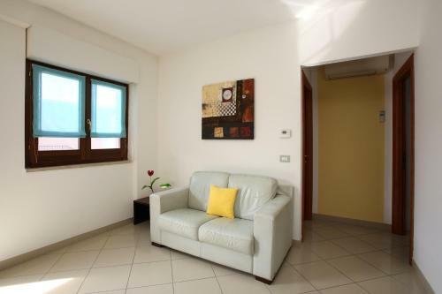 Apartamento Residence Villaggio Del Sole