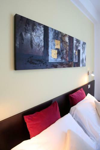 Apartamento Residence Villaggio Del Sole
