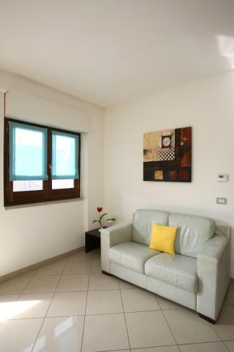 Apartamento Residence Villaggio Del Sole