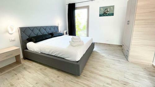 Villa Vale - B&B Termoli