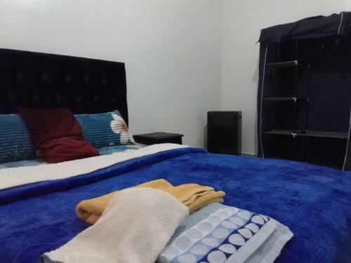 Apartamento Welcome Home