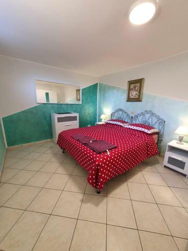 Apartamento Casa Dell'ape Maia