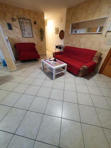 Apartamento Casa Dell'ape Maia
