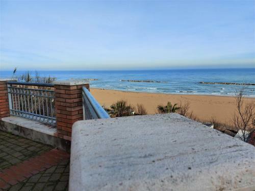 Hostal I Tre Marchi Rooms Camera Sabbia