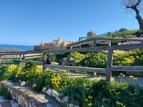 Hostal I Tre Marchi Rooms Camera Sabbia
