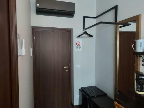 Hostal I Tre Marchi Rooms Camera Sabbia