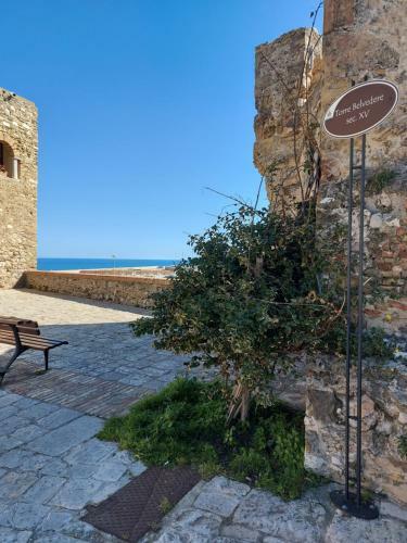 Hostal I Tre Marchi Rooms Camera Sabbia