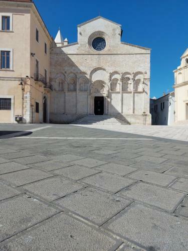 Hostal I Tre Marchi Rooms Camera Sabbia