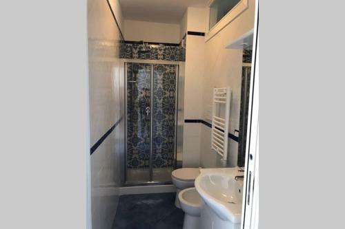 Apartamento Il Paradiso All'improvviso...