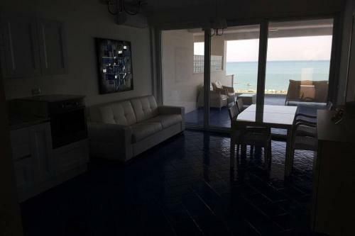 Apartamento Il Paradiso All'improvviso...
