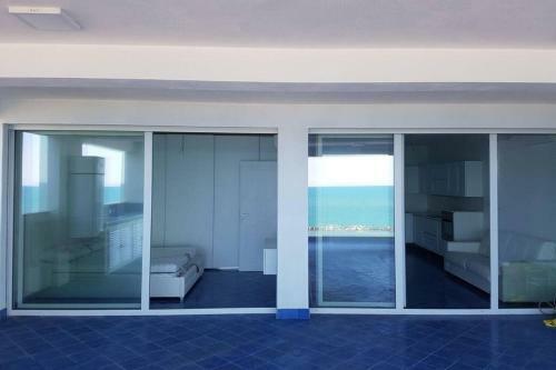 Apartamento Il Paradiso All'improvviso...
