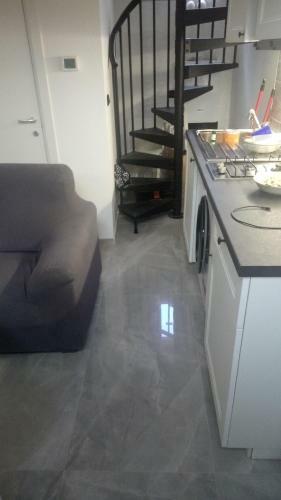 Apartamento Monolocale Al Mare
