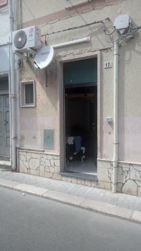 Apartamento Monolocale Al Mare