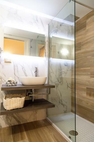 Bed & Breakfast Residenza Di Nucci