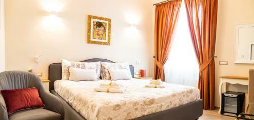 Bed & Breakfast Residenza Di Nucci