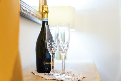 Bed & Breakfast Residenza Di Nucci