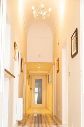 Bed & Breakfast Residenza Di Nucci