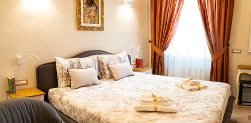 Bed & Breakfast Residenza Di Nucci