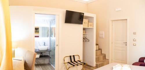 Bed & Breakfast Residenza Di Nucci