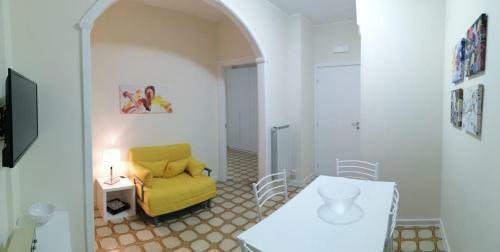 Apartamento Casa Matera