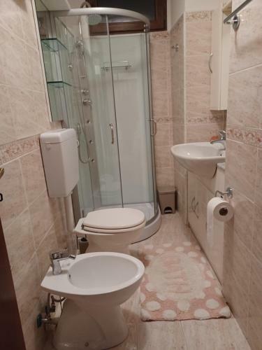 Apartamento Il Roseto