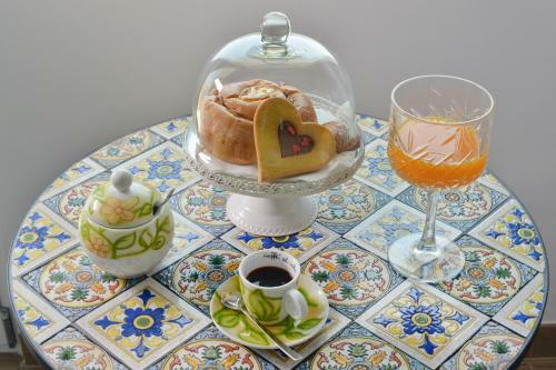 Bed & Breakfast Dimora Effe