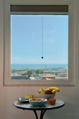 Bed & Breakfast Dimora Effe