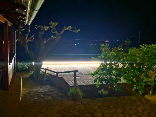 Bed & Breakfast Dimora Effe