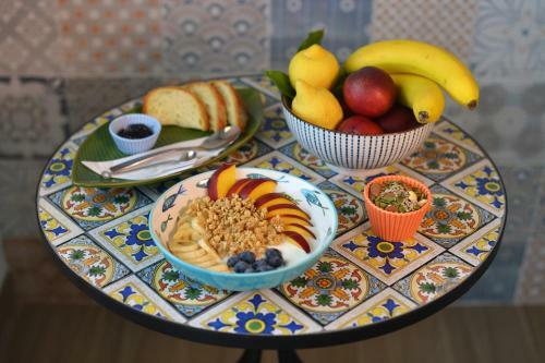 Bed & Breakfast Dimora Effe