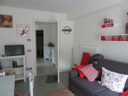 Apartamento Ca D'ada