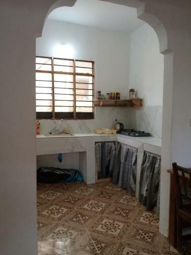 Bed & Breakfast Kaiza Villa Jambiani