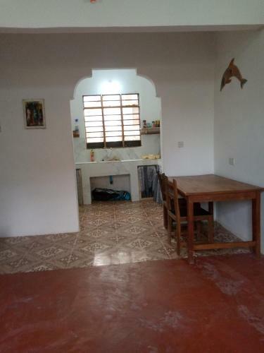 Bed & Breakfast Kaiza Villa Jambiani